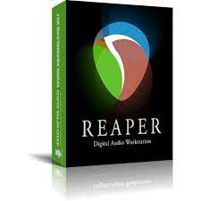 Reaper: Мощь и Гибкость в Одном Приложении для Звукового Производства